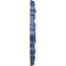 Ekena Millwork Kinsley Flowing Leaf Ceiling Medallion, Hand-Painted Americana, 30 3/8"W x 20 3/4"H x 1"P CM30KIAMF - alternate 3